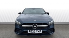 Mercedes-AMG A-Class A35 4Matic Premium Edition 5dr Auto Petrol Hatchback